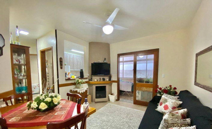 Imagem Apartamento com 2 Quartos à Venda, 73 m² em Centro - Capão Da Canoa Imagem Apartamento com 2 Quartos à Venda, 73 m² em Centro - Capão Da Canoa