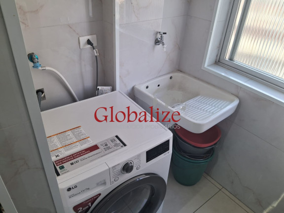 Imagem Imóvel com 3 Quartos à Venda, 92 m² em Boqueirão - Santos Imagem Imóvel com 3 Quartos à Venda, 92 m² em Boqueirão - Santos