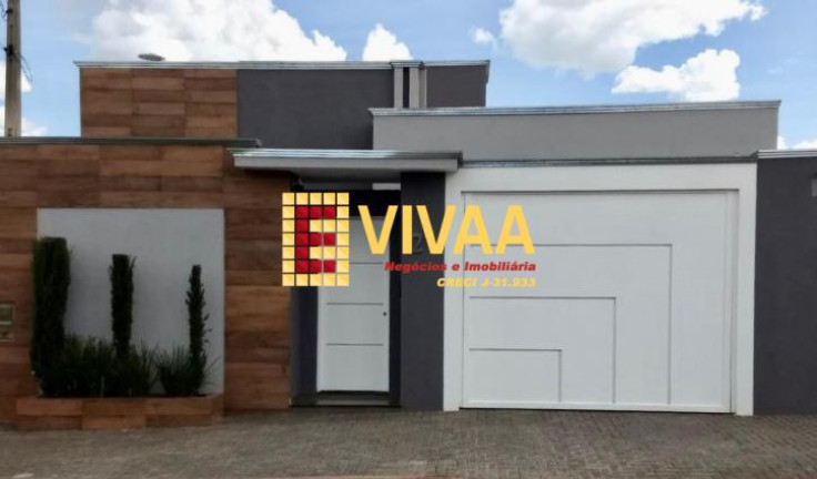 Casa com 3 Quartos à Venda, 275 m² em Olímpia