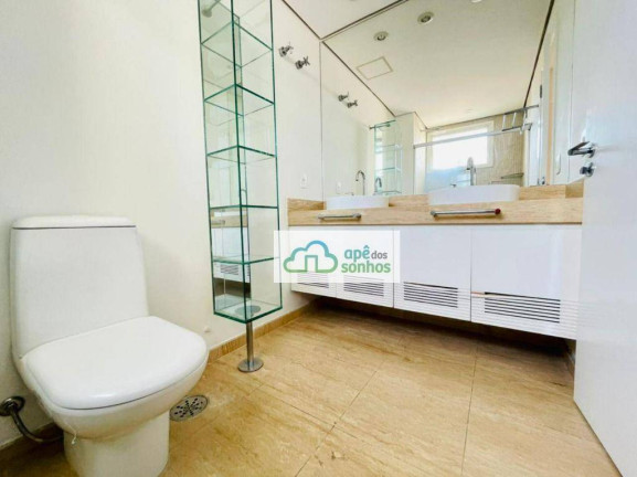 Imagem Apartamento com 3 Quartos à Venda ou Locação, 215 m² em Perdizes - São Paulo Imagem Apartamento com 3 Quartos à Venda ou Locação, 215 m² em Perdizes - São Paulo