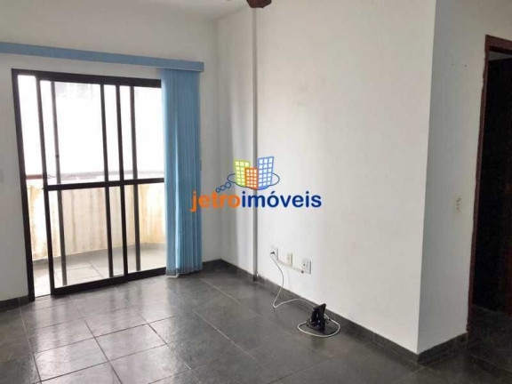 Imagem Apartamento com 1 Quarto à Venda, 48 m² em Aviação - Praia Grande