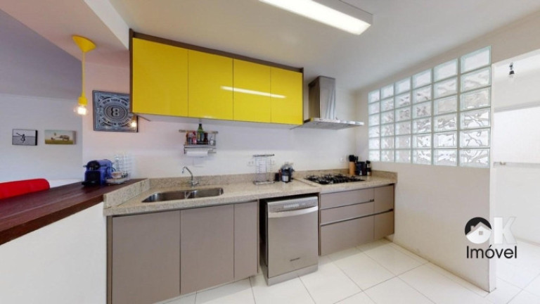 Imagem Apartamento com 3 Quartos à Venda, 135 m² em Perdizes - São Paulo Imagem Apartamento com 3 Quartos à Venda, 135 m² em Perdizes - São Paulo