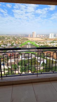 Imagem Apartamento com 3 Quartos à Venda, 137 m² em Jardim Botânico - Ribeirão Preto Imagem Apartamento com 3 Quartos à Venda, 137 m² em Jardim Botânico - Ribeirão Preto