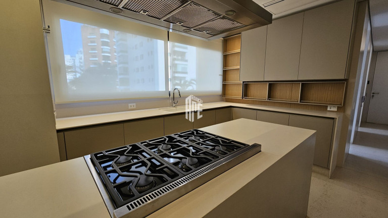 Imagem Apartamento com 4 Quartos à Venda, 479 m² em Indianópolis - São Paulo Imagem Apartamento com 4 Quartos à Venda, 479 m² em Indianópolis - São Paulo