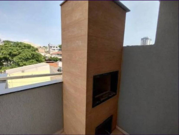 Imagem Apartamento com 2 Quartos à Venda,  em Vila Paranaguá - São Paulo