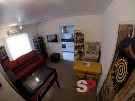 Imagem Apartamento com 2 Quartos à Venda, 49 m² em Vila Palmeiras - São Paulo Imagem Apartamento com 2 Quartos à Venda, 49 m² em Vila Palmeiras - São Paulo