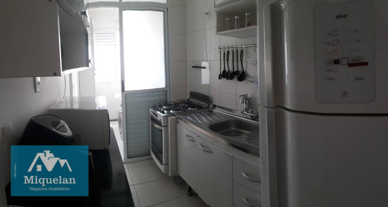 Imagem Apartamento com 3 Quartos à Venda, 70 m² em Limão - São Paulo Imagem Apartamento com 3 Quartos à Venda, 70 m² em Limão - São Paulo