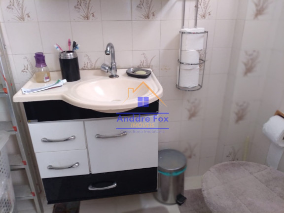 Imagem Apartamento com 2 Quartos à Venda, 66 m² em Maracanã - Rio De Janeiro