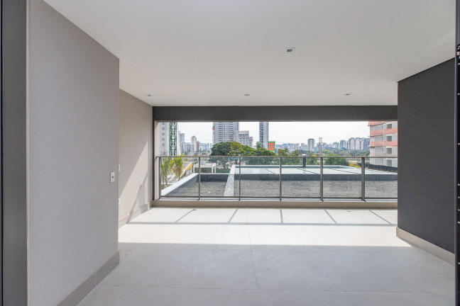 Imagem Apartamento com 3 Quartos à Venda, 125 m² em Campo Belo - São Paulo Imagem Apartamento com 3 Quartos à Venda, 125 m² em Campo Belo - São Paulo