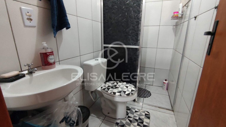 Imagem Casa com 3 Quartos à Venda, 60 m² em Fortuna - Sapucaia Do Sul