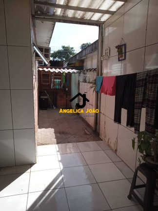 Imagem Casa de Condomínio com 2 Quartos à Venda, 55 m² em Parque Sao Vicente - São Vicente