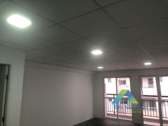 Sala Comercial à Venda, 36 m² em Jabaquara - São Paulo