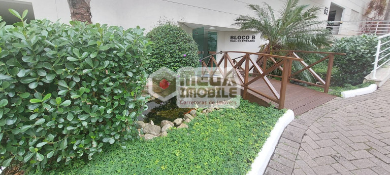 Imagem Apartamento com 2 Quartos à Venda, 77 m² em Itacorubi - Florianópolis Imagem Apartamento com 2 Quartos à Venda, 77 m² em Itacorubi - Florianópolis