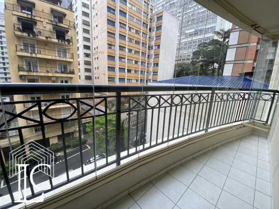 Imagem Apartamento com 2 Quartos à Venda, 72 m² em Cerqueira César - São Paulo Imagem Apartamento com 2 Quartos à Venda, 72 m² em Cerqueira César - São Paulo