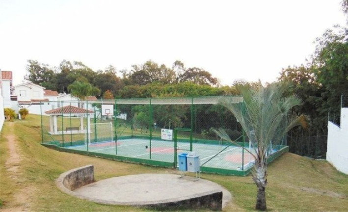 Imagem Casa de Condomínio com 3 Quartos para Alugar, 97 m² em Central Parque Sorocaba - Sorocaba Imagem Casa de Condomínio com 3 Quartos para Alugar, 97 m² em Central Parque Sorocaba - Sorocaba