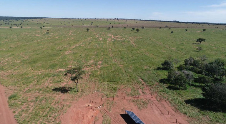 Imagem Fazenda à Venda, 8.100 m² em Rural - Chapadão Do Sul
