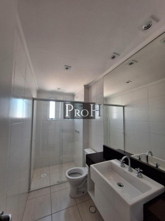 Imagem Apartamento com 3 Quartos à Venda, 80 m² em Jardim Bela Vista - Santo André