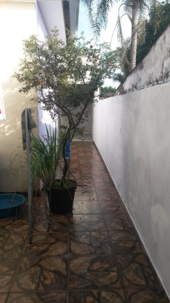 Imagem Casa de Condomínio com 3 Quartos à Venda, 80 m² em Vila Helena - Sorocaba Imagem Casa de Condomínio com 3 Quartos à Venda, 80 m² em Vila Helena - Sorocaba