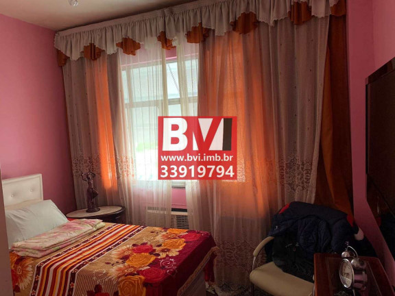 Imagem Apartamento com 4 Quartos à Venda, 340 m² em Vila Kosmos - Rio De Janeiro