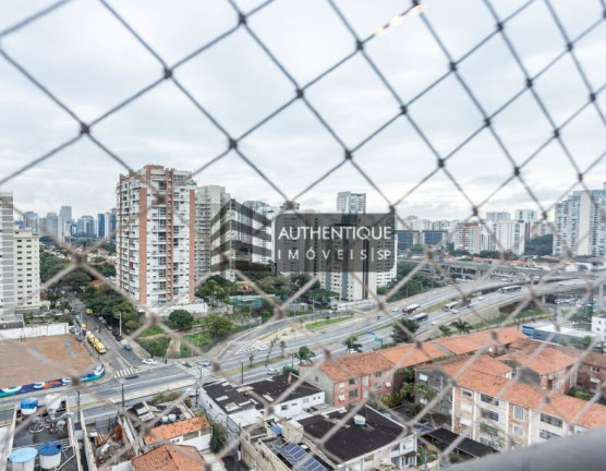 Imagem Apartamento com 2 Quartos à Venda, 110 m² em Brooklin - São Paulo