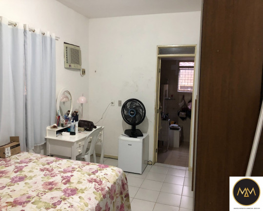 Imagem Casa com 4 Quartos à Venda, 436 m² em Miramar - João Pessoa
