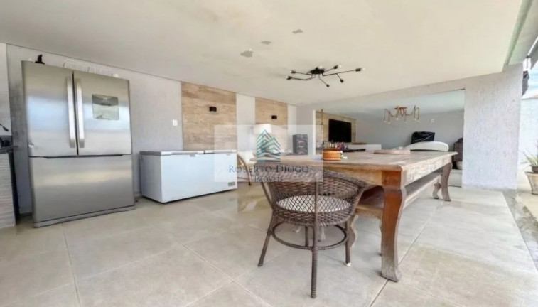 Casa com 2 Quartos à Venda, 141 m² em Itaipucu - Niterói