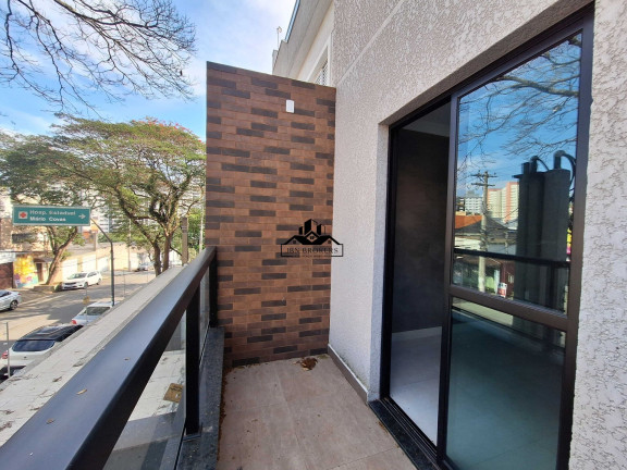 Imagem Apartamento com 3 Quartos à Venda, 64 m² em Paraíso - Santo André Imagem Apartamento com 3 Quartos à Venda, 64 m² em Paraíso - Santo André