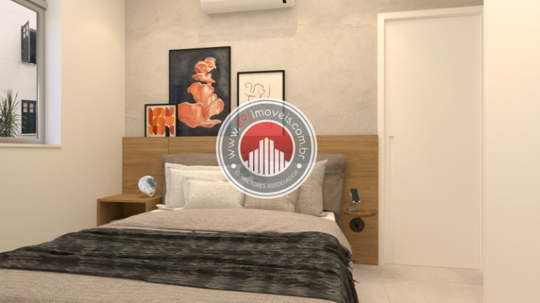 Imagem Apartamento com 3 Quartos à Venda, 237 m² em Copacabana - Rio De Janeiro