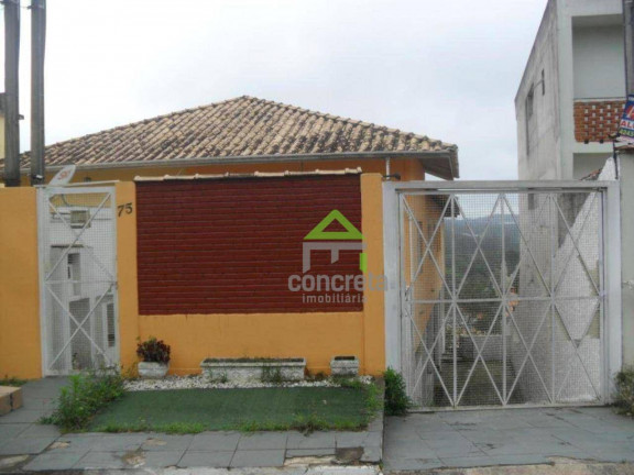 Casa com 4 Quartos à Venda, 98 m² em Jardim Barro Branco - Cotia