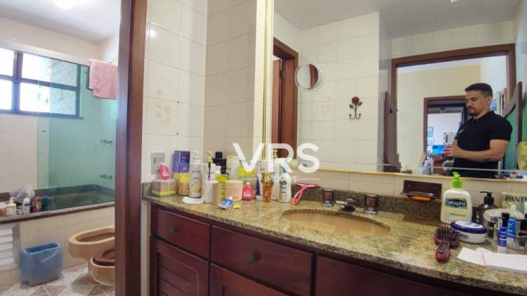 Imagem Apartamento com 4 Quartos à Venda, 220 m² em Agriões - Teresópolis