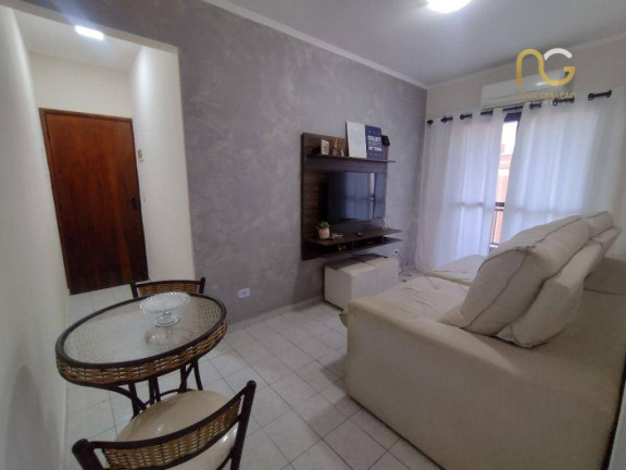 Imagem Apartamento com 1 Quarto à Venda, 49 m² em Boqueirão - Praia Grande Imagem Apartamento com 1 Quarto à Venda, 49 m² em Boqueirão - Praia Grande