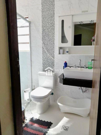 Imagem Imóvel com 3 Quartos à Venda, 200 m² em Mandaqui - São Paulo