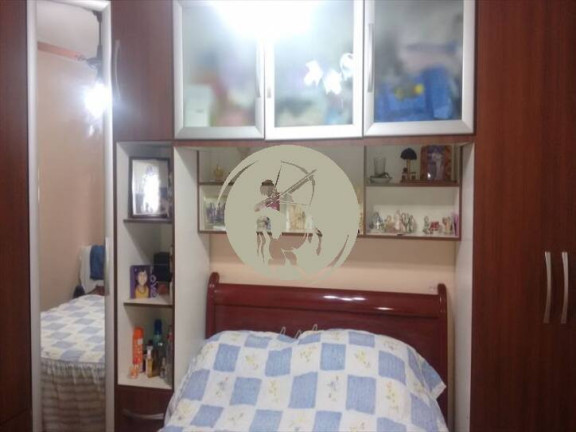Imagem Apartamento com 3 Quartos à Venda, 110 m² em Campo Grande - Santos Imagem Apartamento com 3 Quartos à Venda, 110 m² em Campo Grande - Santos