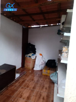 Imagem Casa com 3 Quartos à Venda, 80 m² em Céu Azul - Belo Horizonte