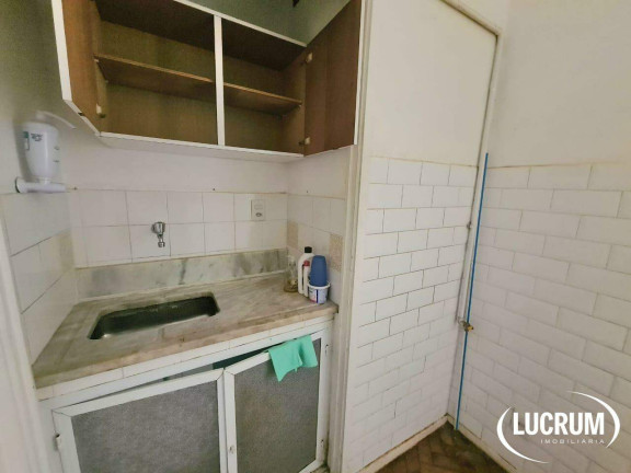 Imagem Kitnet com 1 Quarto à Venda, 35 m² em Copacabana - Rio De Janeiro Imagem Kitnet com 1 Quarto à Venda, 35 m² em Copacabana - Rio De Janeiro