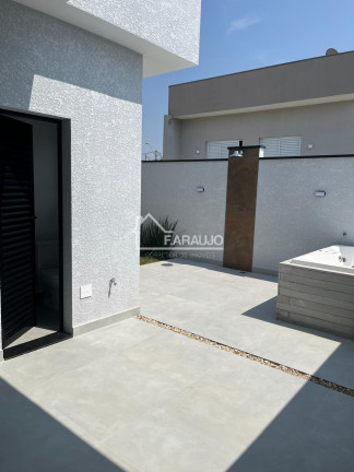 Imagem Imóvel com 3 Quartos à Venda, 144 m² em Cajuru Do Sul - Sorocaba Imagem Imóvel com 3 Quartos à Venda, 144 m² em Cajuru Do Sul - Sorocaba