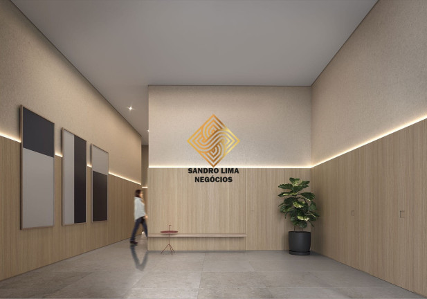 Imagem Apartamento com 1 Quarto à Venda, 30 m² em Jardim Paulistano - São Paulo Imagem Apartamento com 1 Quarto à Venda, 30 m² em Jardim Paulistano - São Paulo
