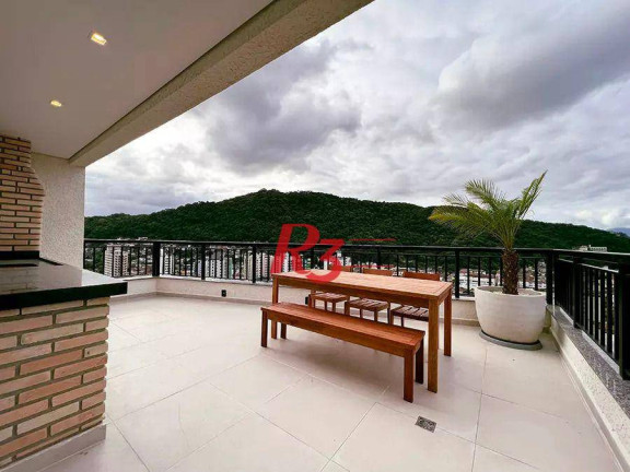 Imagem Apartamento com 2 Quartos à Venda, 69 m² em Marapé - Santos Imagem Apartamento com 2 Quartos à Venda, 69 m² em Marapé - Santos