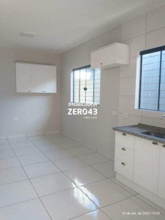 Imagem Casa com 3 Quartos à Venda, 132 m² em Califórnia - Londrina Imagem Casa com 3 Quartos à Venda, 132 m² em Califórnia - Londrina