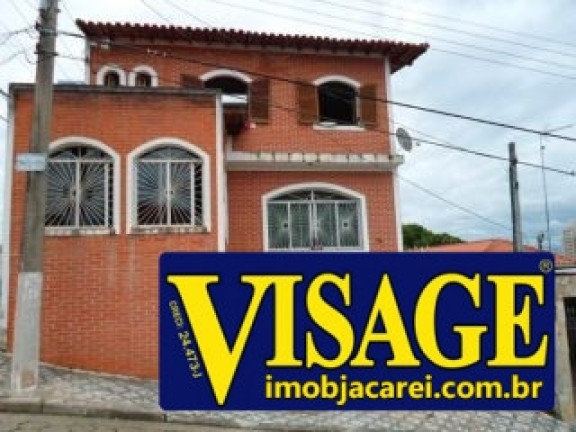 Imagem Casa com 4 Quartos à Venda, 400 m² em Vila Aprazivel - Jacareí Imagem Casa com 4 Quartos à Venda, 400 m² em Vila Aprazivel - Jacareí