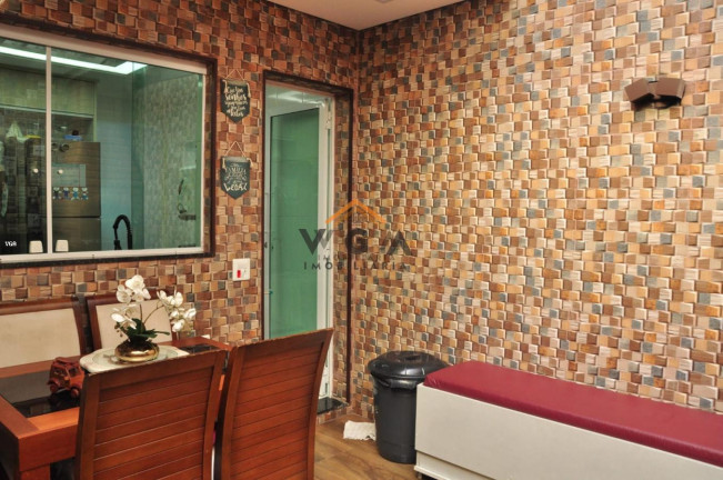 Imagem Casa com 3 Quartos à Venda, 100 m² em Vila Guilhermina - São Paulo Imagem Casa com 3 Quartos à Venda, 100 m² em Vila Guilhermina - São Paulo