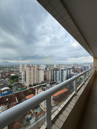 Imagem Apartamento com 2 Quartos à Venda, 85 m² em Aviação - Praia Grande Imagem Apartamento com 2 Quartos à Venda, 85 m² em Aviação - Praia Grande