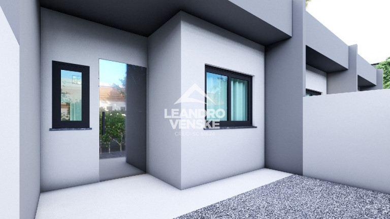Imagem Casa com 2 Quartos à Venda, em Itinga - Araquari Imagem Casa com 2 Quartos à Venda, em Itinga - Araquari