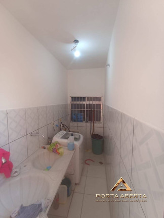 Imagem Casa com 3 Quartos à Venda, 220 m² em Cidade Nova - Santana Do Paraíso