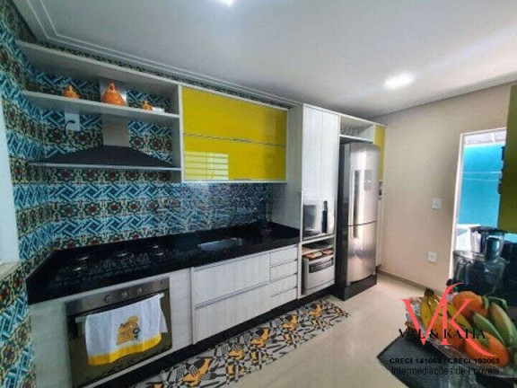 Imagem Casa com 3 Quartos à Venda, 87 m² em São Gonçalo - Taubaté Imagem Casa com 3 Quartos à Venda, 87 m² em São Gonçalo - Taubaté
