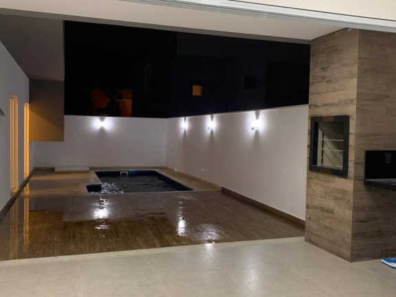 Imagem Casa de Condomínio com 3 Quartos à Venda, 157 m² em Parque Ibiti Reserva - Sorocaba