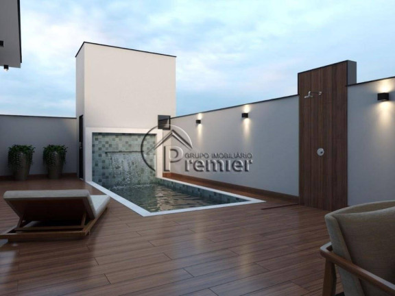 Imagem Casa com 3 Quartos à Venda, 192 m² em Jardim Residencial Milano - Indaiatuba Imagem Casa com 3 Quartos à Venda, 192 m² em Jardim Residencial Milano - Indaiatuba