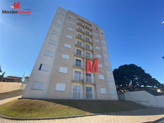 Imagem Apartamento com 2 Quartos à Venda, 51 m² em Jardim Simus - Sorocaba Imagem Apartamento com 2 Quartos à Venda, 51 m² em Jardim Simus - Sorocaba