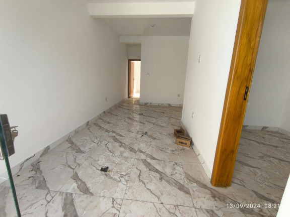 Imagem Casa com 2 Quartos à Venda, 80 m² em Camargos - Ibirité