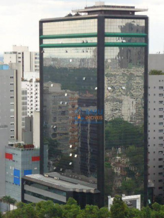 Imagem Imóvel à Venda ou Locação, 70 m² em Higienópolis - São Paulo Imagem Imóvel à Venda ou Locação, 70 m² em Higienópolis - São Paulo